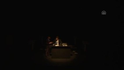 Lübnan Amerikan Üniversitesi 18. Tiyatro Festivali