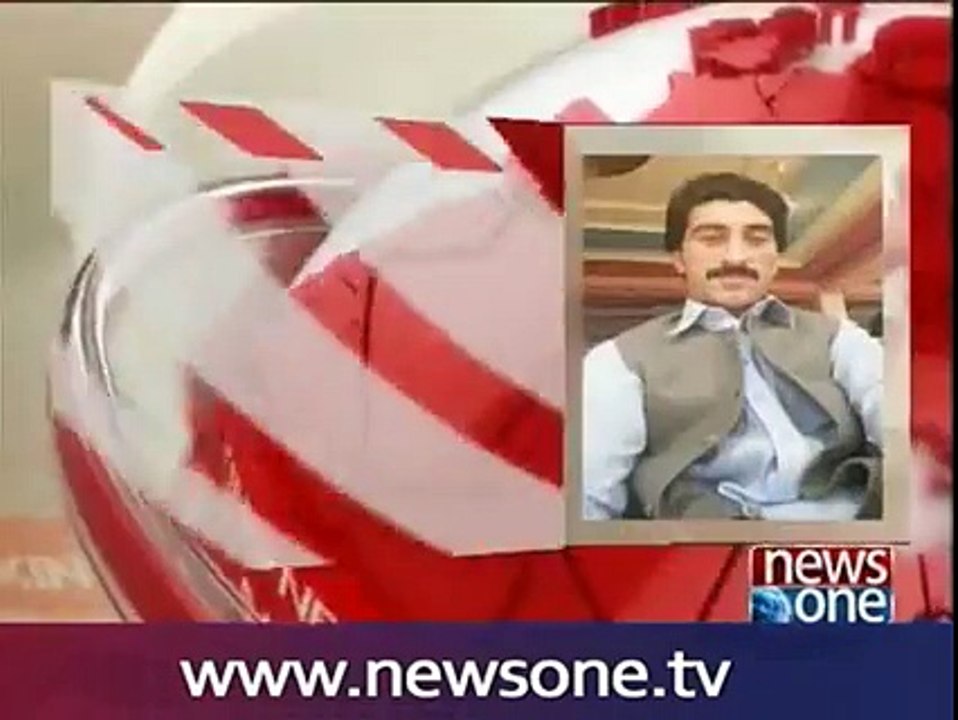 KPK: Murderer of transgender Alisha arrested in Peshawar