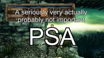 Dark Souls II Helpful PSA - Huntsman's Copse Jump!