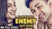 ENEMY (Full Video) Zack Knight | New Punjabi Song 2016 HD