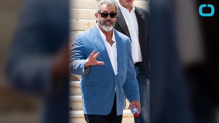 Mel Gibson Was Almost Odin in Marvel’s Thor