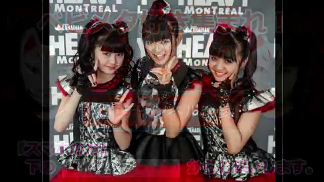 【歓喜！】BABYMETAL タイアップ！米プロレス「WWE NXT Lou」プロレスファンの声