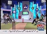 Mathira Badly Insulted by Shahid Afridi on Her Vulgar Dreesing - Zem TV