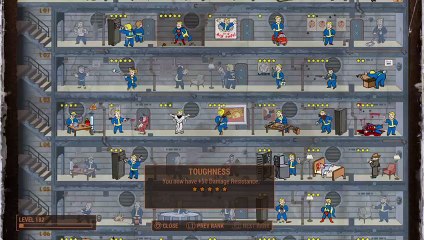 LvL 180-NEW DLC-DEVIL OF THE WASTES(Fallout 4) (37)