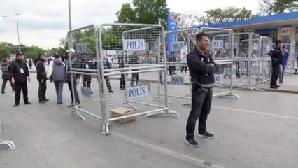 Laik Eğitim Laik Yaşam" Mitingi