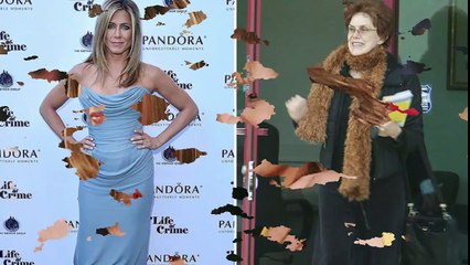 Nancy Dow, Actress and Jennifer Aniston's Mother, Dies at 79 HOT NEWS 365