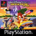 Disney Magical Racing Tour ( Ps1 )