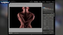 Aula 27 - Curso Completo de Adobe Lightroom