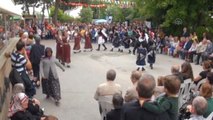 26. Kırklareli Karagöz Kültür Sanat ve Kakava Festivali - Kırklareli