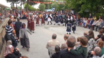 26. Kırklareli Karagöz Kültür Sanat ve Kakava Festivali - Kırklareli