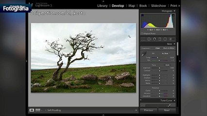 Aula 28 - Curso Completo de Adobe Lightroom