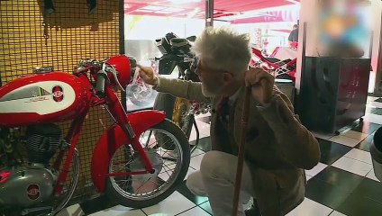 city tour capítulo 13 temporada 2016. (26 de mayo 2016).