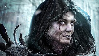 Game of Thrones - Lady Stoneheart Introduction (ASOIAF Reading)