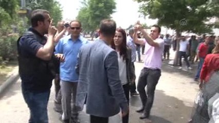 Hdp Siirt Milletvekili Konca Hakkında Soruşturma