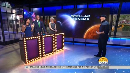 Dylan Dreyer 5.21.16