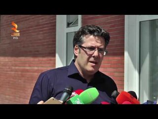 360° Gradë -PËRJASHTIMI I BERISHËS, PD VENDOS TË BOJKOTOJË 10 DITË KUVENDIN