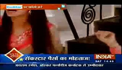 Kumkum Bhagya TANU KO EXPOSE KARNE KA PLAN 28th May 2016