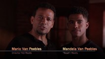 Reading for Roots - Mario & Mandela Van Peebles - The Freedmen's Bureau Project History