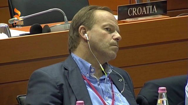 360° Gradë -ASAMBLEJA E NATO S, BUSHATI SHQIPËRIA MBËSHTET ZGJERIMIN