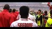 Milan-Liverpool 3-3 Champions League 2004-2005 Finale - Sky Calcio Highlights
