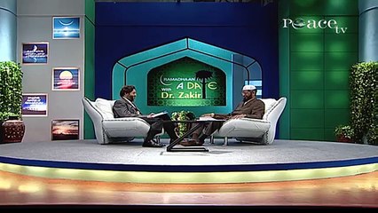 RULINGS ON PAYING ZAKAAT ON HOUSES WHICH ARE BIGGER THAN REQUIRED - BY DR ZAKIR NAIK