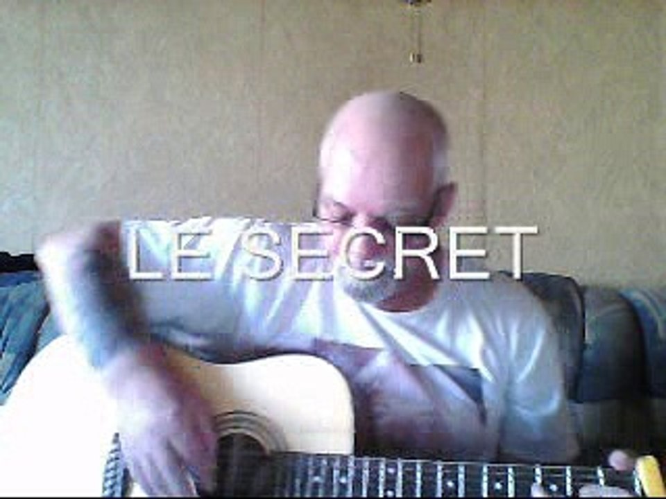 le secret