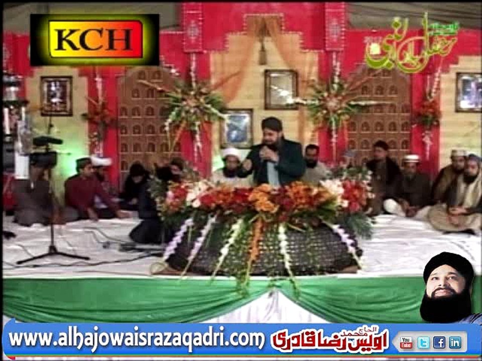 Shan Wala Sohna Nabi