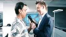 Brett Lee vs Shoaib Akhtar - Hilarious Video