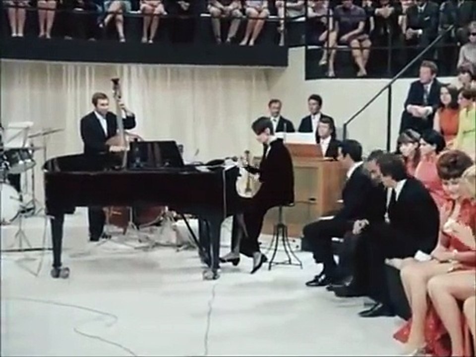 Barbara - Göttingen (1967)