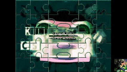 Klasky Csupo Effects 2 in U Major 15