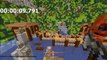 Minecraft Dragon Escape Into The Jungle E Leaper (54:654)