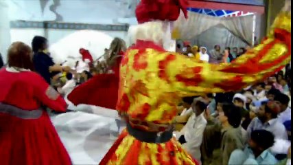 Chal Chaliey Dar Lal Sakhi Da - Ali Hamza Manqabat 2016