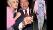Miley Cyrus Hangs with Her Ex's Dad Arnold Schwarzenegger