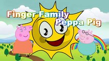 PEPPA PIG Family Finger Family Collection   Finger Family Songs PEPPA PIG Finger Nursery Rhymes