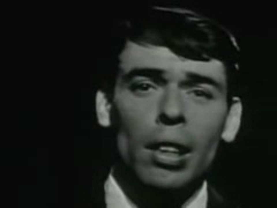 Jacques Brel - Ne me quitte pas