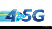 4.5G Hızında Türk Telekom K8