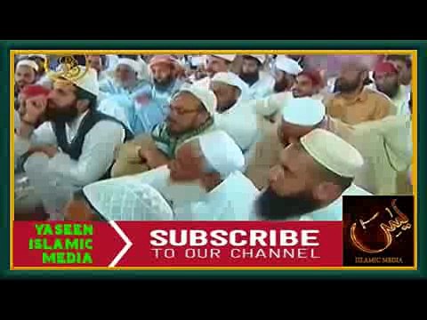 Hazrat Ibrahim (AS) Kay Pass Hazrat Jibrail (AS) Kiya Message Laye by Maulana Tariq Jameel