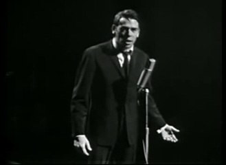 Jacques Brel - Ces gens là