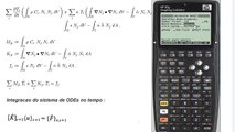 Curso Hp 50g - Funcoes trigonometricas