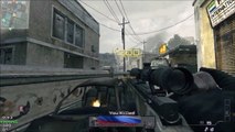 Call of Duty: Modern Warfare 3 - Multiplayer (Sniper)