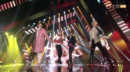 VIXX The Show behind cut 160527