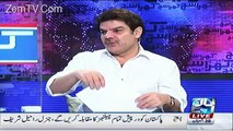 Mubashir luqman exposes ishaq dar's son assests in dubai