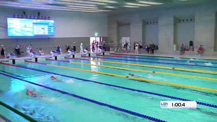 European Masters Aquatics  Championships London 2016 - Pool 2 (18)