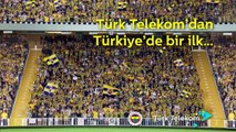 Fenerbahçenin resmi mobil uygulaması “Fenerbahçe SK