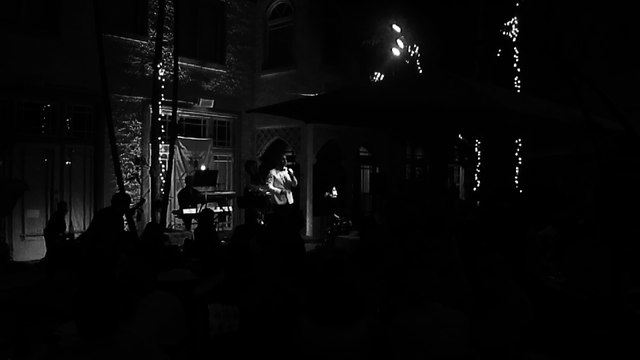 Rolando Polo. Medley of Classic Spanish Songs