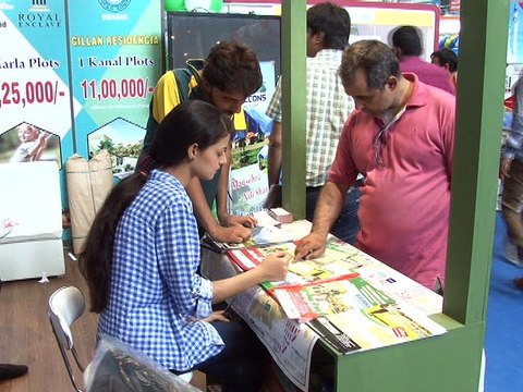 Property Expo 2016 Zameen.com