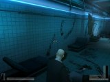 Hitman Contracts:  Meat King Massacre