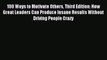 Read here100 Ways to Motivate Others Third Edition: How Great Leaders Can Produce Insane Results