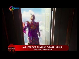 7'de Sanat (27 Mayıs 2016)