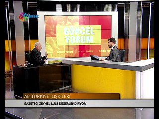 Güncel Yorum (26 Mayıs 2016)